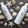 Muthaland Secrets Liquid Black Soap and Body Oil