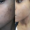 Liquid African Black Soap with Aloe Vera (Tea Tree & Lavender) - Image 2